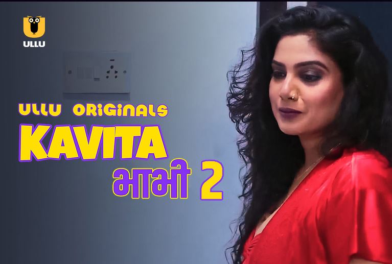 Kavita Bhabhi Season 2