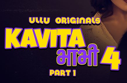 Kavita Bhabhi Season 4