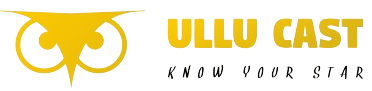 Ullu Cast