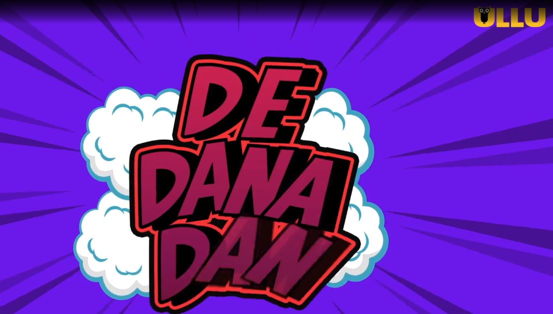 De Dana Dan