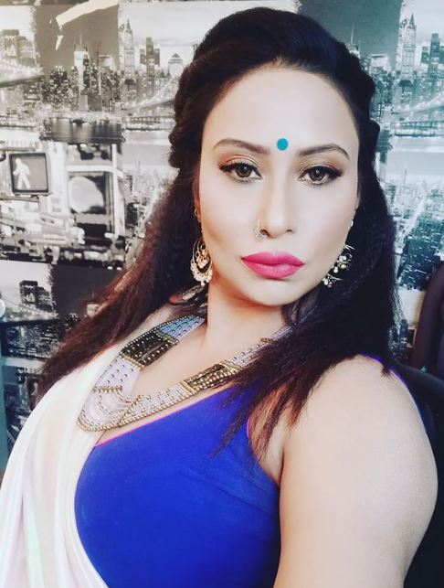 Kamalika Chanda